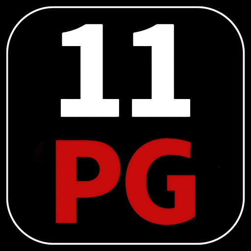Vantagens da plataforma 11PG